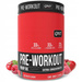 Proszek przedtreningowy QNT Pre-Workout 300 g czerwone owoce