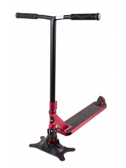 Stojak na hulajnogę wyczynową A25805