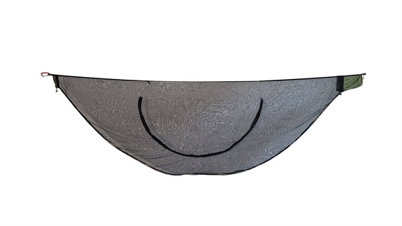 Moskitiera do hamaka Bushmen JUNGLE
