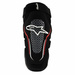 Ochraniacze Alpinestars ALPS 2 KNEE PROTECTOR black-white-red 1652715-123