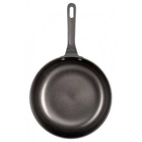 Patelnia turystyczna żeliwna Guidecast Deep Fryer 254mm GSI Outdoors