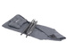 Fotel składany Outwell Tryfan - black/grey