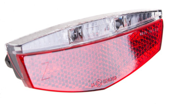 Lampa tylna Led Verso XC-172E