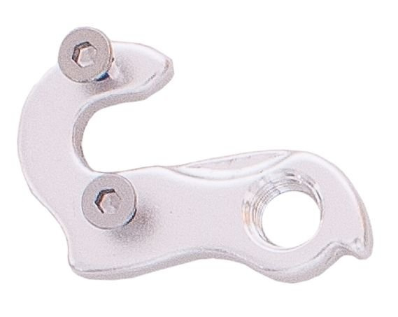 Hak przerzutki do ram aluminiowych GW-5S