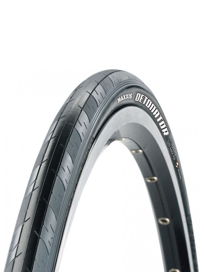 Opona Maxxis DETONATOR 700x28C TR-MX00412 60 TPI Drut