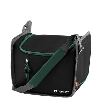Torba termiczna Outwell Cormorant S - black