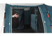 Namiot rodzinny 8 - osobowy Easy Camp Palmdale 800 Lux