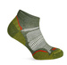 Skarpety Bridgedale Hike UL T2 Coolmax Perfo Low - green