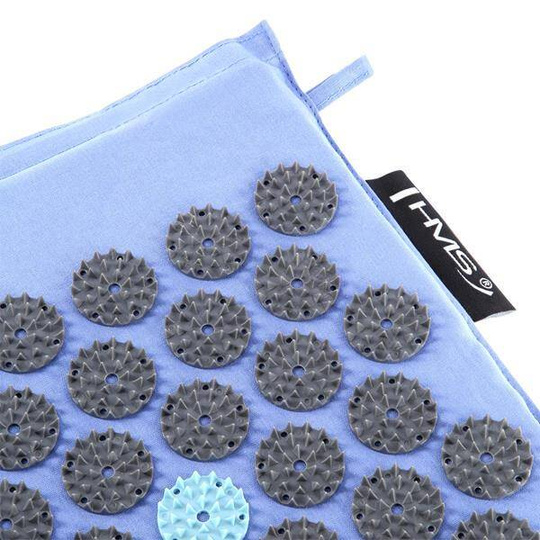 Mata do akupresury HMS AKM10 blue