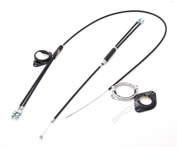 Rotor z linkami ZCH-FS100 1 1/8" stal