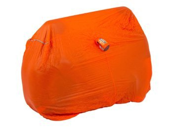 Płachta biwakowa Lifesystems Ultralight Survival Shelter 2