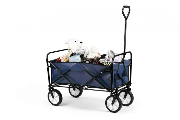 Składany wózek Feel Home