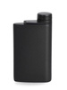 Piersiówka Miir Aero Flask 236 ml - black