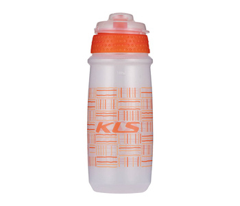 Bidon Kelly's ATACAMA 022 0,65 l Orange