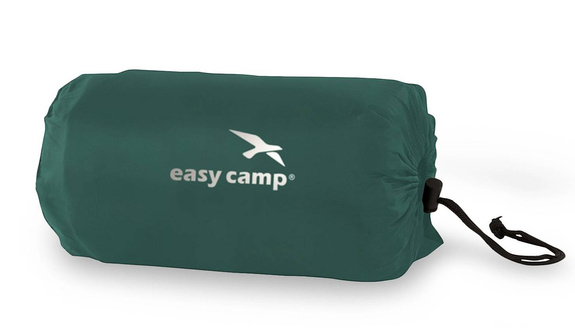 Mata samopompująca Easy Camp Lite Mat Single 2.5 cm