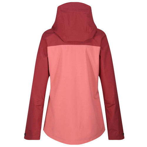 Kurtka do biegania przeciwdeszczowa damska Inov-8 Venturelite Jacket FZ 