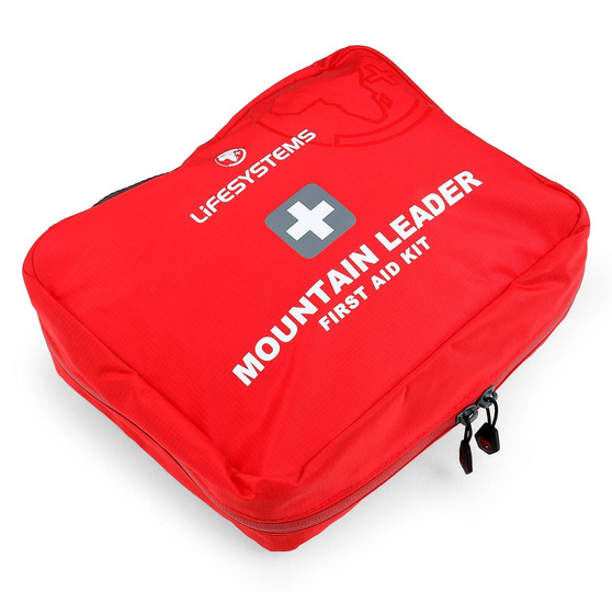 Apteczka podróżna Lifesystems Mountain Leader First Aid Kit