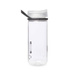 Ekologiczna Butelka HydraPak Recon 500ml - Clear/Black & White 