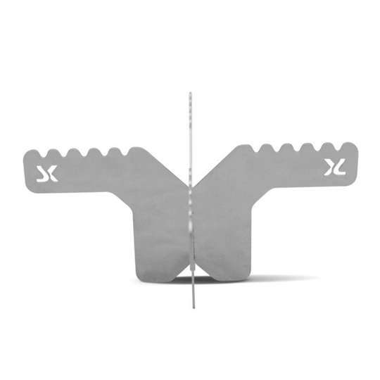 Ruszt kominowy Survival Kettle do czajnika