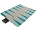 Koc piknikowy Easy Camp Backgammon Picnic Rug