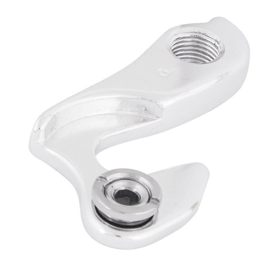 Hak przerzutki do ram aluminiowych GW-7A