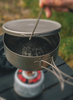 Zestaw do gotowania Robens Fire Midge Ti. Cook Set