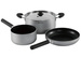 Zestaw garnków Outwell Feast Set L