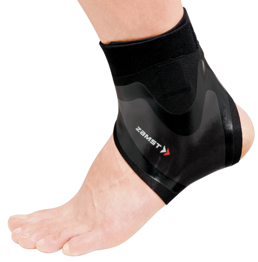 Stabilizator stawu skokowego ZAMST FILMISTA ankle, lewy 