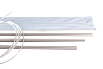 Magnetyczny adapter kederowy do mocowania markizy do pojazdu