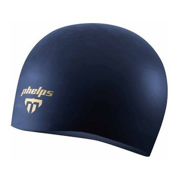 Phelps czepek Race Cap SA208EU0475 navy-gold