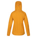 Damska kurtka Inov-8 STORMSHELL FZ V2 LD nectar