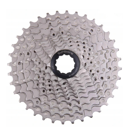 Kaseta SUNSHINE 8 rzędowa 11-32T