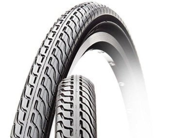 Opona CST C-1263 28" x1 5/8 x1 1/8 New Breda Eco TR-CS301 28-622