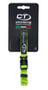 Pasek do woreczka na magnezję Climbing Technology Clippy Evo - green