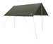 Tarp turystyczny Easy Camp Void Tarp - 3 x 3m