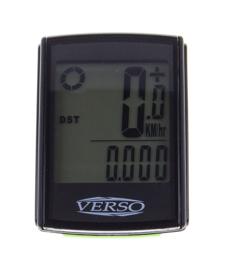 Komputerek Verso XB-BC18 L 18-funkcyjny bezprzewodowy