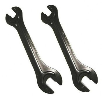 Klucz YC-152 do stożków piast 13x14x15x16 utwardzany