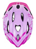 Kask Verso MV-PR-07 różowy