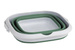 Wiadro Outwell Collaps Bucket Square w/lid - shadow green