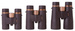 Lornetka Levenhuk Vegas ED 10x42