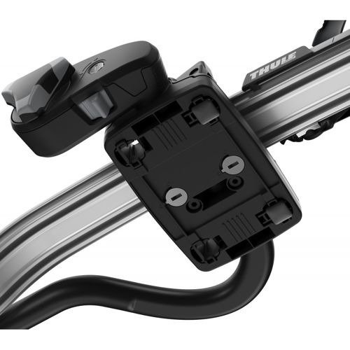 Uchwyt rowerowy Thule ProRide silver 598