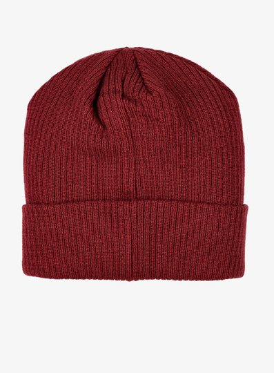 Czapka zimowa Inov-8 VentureLite Beanie - Czerwona