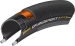 Opona Continental GRAND SPORT RACE 700x25C czarna drut 340g