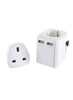 Adapter podróżny USB UK-World Ładowarka Lifeventure 