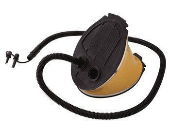 Pompka turystyczna Easy Camp Bellows Foot Pump