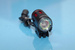 Lampa przednia Top-Light SE-LH1 komplet 2 latarek z akumulatorem