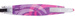 Hulajnoga Vivo SG-315 205mm white/pink