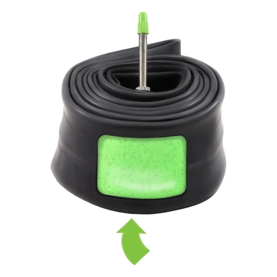 Dętka samouszczelniająca Slime 29 x 2.35–3.00, wentyl Presta 48 mm