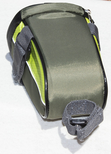 Sicaro - Torba pod siodełko z kierunkowskazem LED