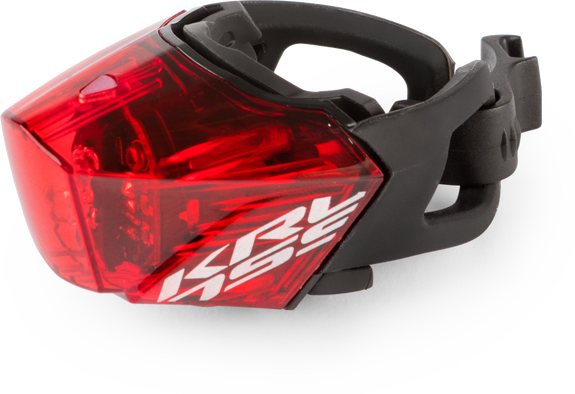 Lampa tylna Kross RED DRAL II USB